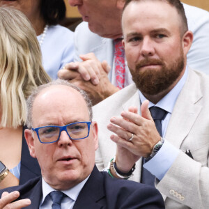 Le prince Albert de Monaco s'est montré très ému au moment d'évoquer le terrible incendie qui a ôté la vie à 7 personnes à Nice

Le prince Albert II de Monaco. © Tim Merry/MirrorPix/Bestimage