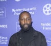 ce qui lui permet d'éviter un procès au pénal.
Ladj Ly au Rendez-Vous avec le cinéma français à New York (Photo by Lev Radin/Pacific Press)