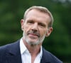 Si sa carrière musicale est peu connue, il n'en reste pas moins que Lambert Wilson a déjà sorti 8 albums !
Lambert Wilson assiste à une séance de portraits dans le cadre du Festival du Film de Demain à Vierzon, le 2 juin 2024. Photo par Aurore Maréchal/ABACAPRESS.COM