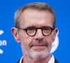 Lambert Wilson est surtout connu pour sa carrière cinématographique, mais il n'est pas que ça.
Lambert Wilson assiste au photocall des gagnants dans le cadre du Festival du Film de Demain à Vierzon. Aurore Maréchal/ABACAPRESS.COM