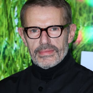 Lambert Wilson assiste à la première de "Cinq Hectares" à l'UGC Les Halles à Paris, le 28 novembre 2023. Jérôme Dominé/ABACAPRESS.COM