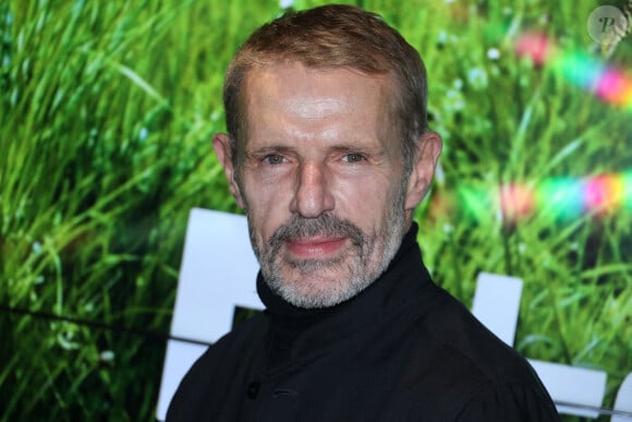 Lambert Wilson attend 5 Hectares premiere at UGC Les Halles in Paris, France on November 28, 2023. Photo by Jerome Dominé/ABACAPRESS.COM 