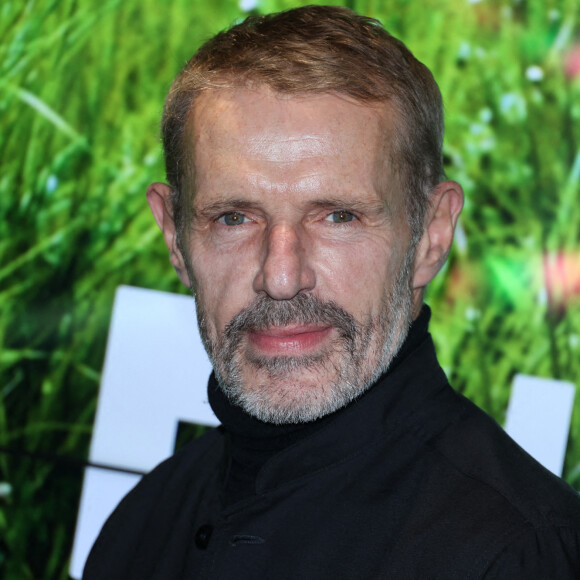 Lambert Wilson attend 5 Hectares premiere at UGC Les Halles in Paris, France on November 28, 2023. Photo by Jerome Dominé/ABACAPRESS.COM 