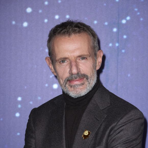 Lambert Wilson attend WISH Premiere at Le Grand Rex in Paris, France on November 13, 2023. Photo by Jerome Dominé/ABACAPRESS.COM 