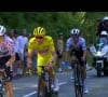 Afin de retransmettre la Grande Boucle, France 2 a supprimé plusieurs de ses rendez-vous quotidiens
Le Tour de France sur France 2