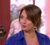 Changement majeur pour Julia Vignali avec "Affaire conclue" sur France 2
Julia Vignali sur le plateau d'Affaire conclue