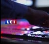 LCI perd une figure emblématique au profit de BFMTV
Logo pub de LCI