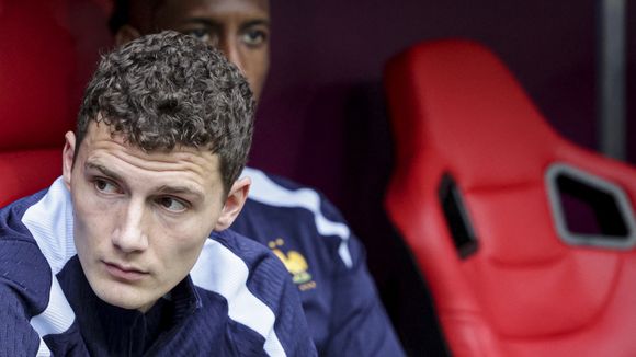 Benjamin Pavard fiancé à une Miss et ex-candidate d'une émission d'aventure, leur relation gardée secrète depuis des lustres