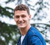 Benjamin Pavard s'est fiancé ! 
 
Benjamin Pavard - Arrivée des joueurs de l'Equipe de France de football à Clairefontaine. © Baptiste Autissier / Panoramic / Bestimage