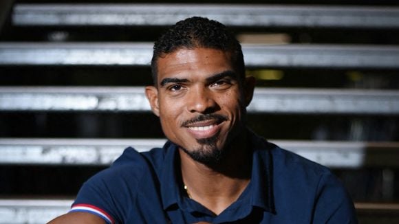 Yannick Borel, escrimeur star des JO de Paris, et sa femme ont remporté une célèbre émission télé-réalité !