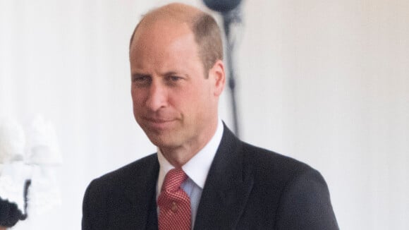 Le prince William a décidé de ne plus rémunérer une proche de Camilla !