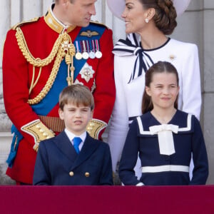 Archives : Kate, William et leurs enfants George et Charlotte
