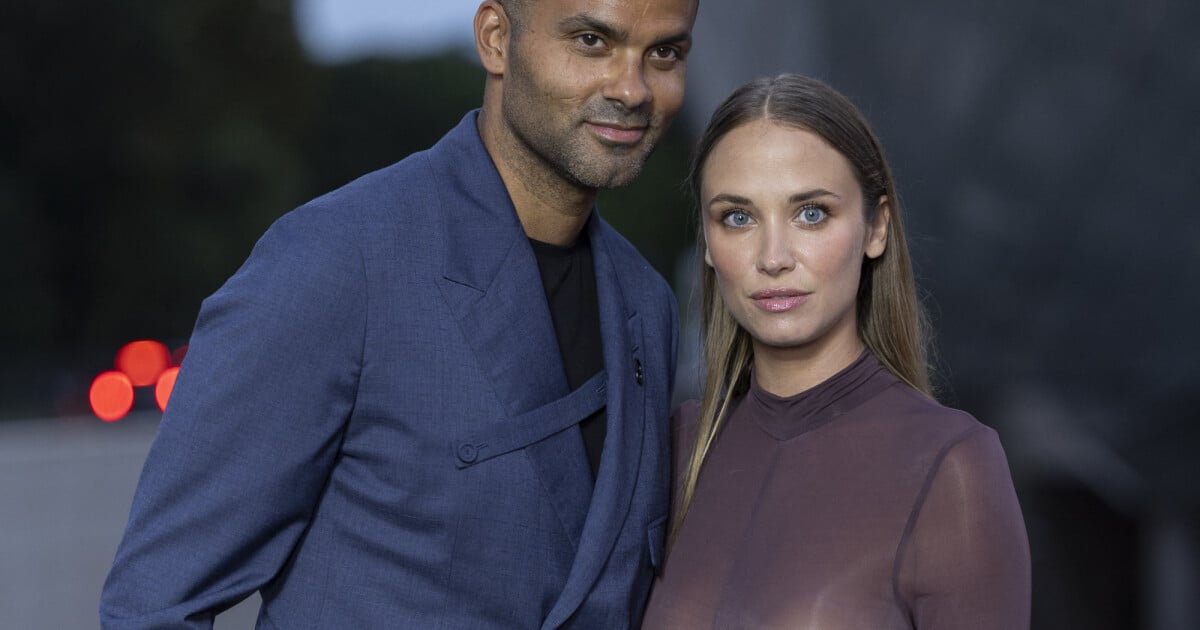 tony parker novia 2023