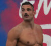 Florent Manaudou explique comment il a perdu 10 kilos en quelques mois

Florent Manaudou à l'Odyssée aquatic complex de Chartres, France. © Laurent Lairys/Panoramic/Bestimage