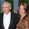 Dennis Hopper et Victoria Duffy sont en pleine procédure de divorce, mars 2010 !