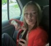 Le suspect s'est suicidé peu après après la découverte du véhicule

Disparition de Lina, capture d'écran de l'émission "13h15 le samedi", diffusée sur France 2 le 2 mars 2024.