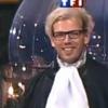 Christophe, l'avocat du diable