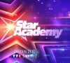 La "Star Academy" a signé un retour gagnant sur TF1
Logo de la "Star Academy"