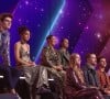 "Star Academy" : le salaire des candidats de l'émission dévoilé
Les élèves de la "Star Academy"