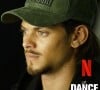 Ces dernières années, Rayane Bensetti a multplié les projets au cinéma et à la télévision
Rayane Bensetti à l'affiche de "Let's dance" sur Netflix