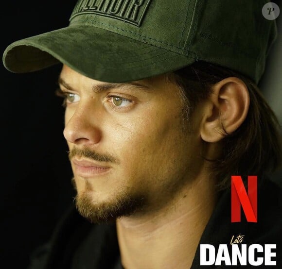 Ces dernières années, Rayane Bensetti a multplié les projets au cinéma et à la télévision
Rayane Bensetti à l'affiche de "Let's dance" sur Netflix