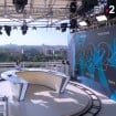 "J'aimerais qu'elle ferme..." : Agacée, une journaliste des JO de Paris 2024 se lâche en plein direct (VIDEO)