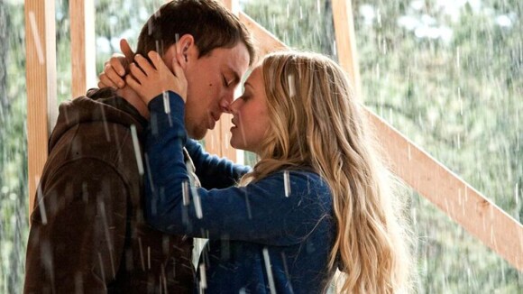 Regardez la craquante Amanda Seyfried et le charismatique Channing Tatum évoquer leur histoire d'amour !