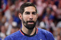 Nikola Karabatic fait ses adieux au handball aux côtés de son frère Luka, il finit sur un échec très dur à encaisser (PHOTOS)