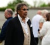 C'était son témoin lors de son premier mariage
Laurent Voulzy - Obsèques de Pascal Danel au cimetière de Bazoches-sur-le-Betez, le 31 juillet 2024. Sa famille et ses amis dont L.Voulzy, H.Léonard et B.Sauvat sont venus lui rendre un dernier hommage. Pascal Danel est décédé le 25 juillet 2024, victime d'un malaise cardiaque après une opération, à l'âge de 80 ans. © Romain Doucelin / Bestimage