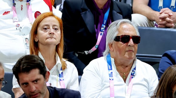 Gilbert Montagné révèle une ombre au tableau des JO de Paris 2024 : "Il est vraiment grand temps de..."