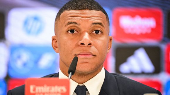 Kylian Mbappé totalement muet pendant les JO de Paris 2024 : un silence qui interroge et irrite les Français