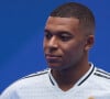 "Mbappé, pas un tweet sur l'équipe de France depuis le début des JO. Le mec est capitaine de l'équipe de France. Sans commentaires", écrit l'un d'eux

Kylian Mbappé pendant sa conférence de presse lors de sa presentation comme nouveau joueur du Real Madrid au stade Santiago Bernabeu le 16 juillet 2024. © LGM/Panoramic/Bestimage