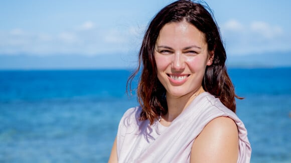 PORTRAIT Koh-Lanta, La Tribu maudite : Sarah, ancienne basketteuse qui ne passe pas par 4 chemins !