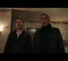 Voilà plus de vingt ans que George Clooney et Brad Pitt sont amis ! A rappeler qu'ils se sont rencontrés pour la première fois sur le tournage du premier volet "d'Ocean's Twelve".
'Wolfs' est un film d'action américain à venir, coproduit par George Clooney et Brad Pitt