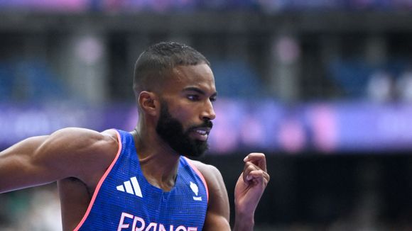 Un athlète français, finaliste des JO Paris, brise le silence en pleine tourmente