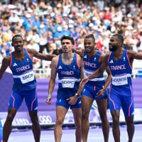 Un athlète français, finaliste des JO Paris, brise le silence en pleine tourmente