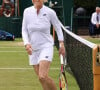 La championne est conscient des défis qui les attendent elle et sa femme
 
Martina Navratilova.