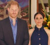 Le Prince Harry et Meghan Markle vont passer quelques jours en Colombie
Le Prince Harry et Meghan Markle en Colombie DPPA/Mischa Schoemaker/ABACAPRESS.COM