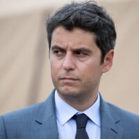 Gabriel Attal a "gagné beaucoup de cheveux blancs à Matignon", sa vie sentimentale compliquée