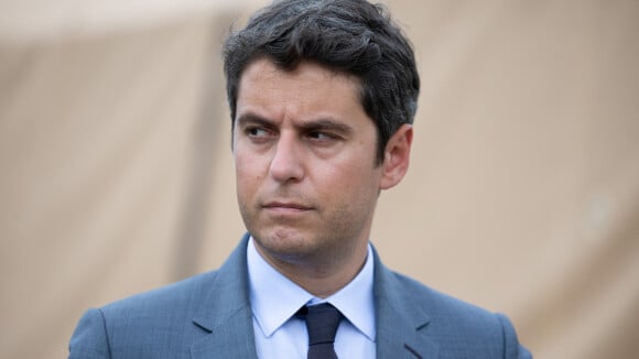 Gabriel Attal a "gagné beaucoup de cheveux blancs à Matignon", sa vie sentimentale compliquée