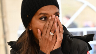 Karine Le Marchand face à un sacré dégât dans son mas provençal : "La cata évitée de justesse", elle partage des images