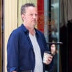 Matthew Perry : Du docteur Propofol à la reine de la Kétamine, les similitudes entre sa disparition et celle de Michael Jackson