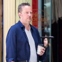 Matthew Perry : Du docteur Propofol à la reine de la Kétamine, les similitudes entre sa disparition et celle de Michael Jackson