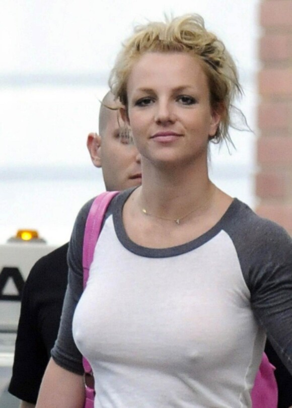 Britney Spears aurait vu son compte Twitter piraté par un jeune français