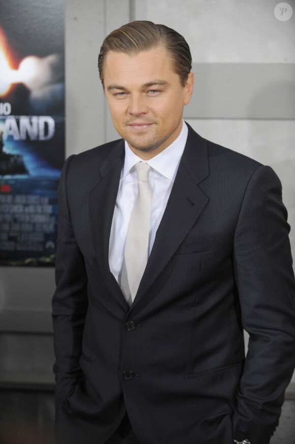 Leonardo DiCaprio victime de pirates français