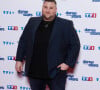 Sur les réseaux sociaux, le youtubeur se livre alors plus en détails.
NicoCapone - Photocall pour le lancement de la nouvelle saison de l'émission "Danse avec les stars 2024 (DALS)" à la Tour TF1 à Boulogne-Billancourt. Le 25 janvier 2024 © Christophe Clovis / Bestimage
