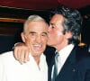 Alain Delon est mort et c'est une certaine idée de la star de cinéma qui part avec lui.
Alain Delon et Jean-Paul Belmondo