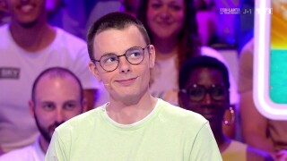 Les 12 coups de midi : Jean-Luc Reichmann déstabilise son champion Emilien, moment de malaise sur TF1