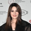 Monica Bellucci devenue mère de sa seconde fille à 45 ans : "Je n'estime pas être un bon exemple"