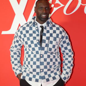 Après le succès d'"Intouchables", il est parti vivre à Los Angeles
Omar Sy - Photocall du Défilé de mode Louis Vuitton Homme, Collection Automne-Hiver 2024/2025 dans le cadre de la Fashion Week de Paris, France, le 16 Janvier 2024. © Bertrand Rindoff / Bestimage